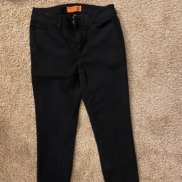 Black skinny jeans - Picture 2 of 6